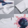 Akaza | Oversized Unisex T-Shirt