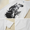 Roronoa Zoro | Regular Unisex T-Shirt | White