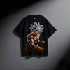 Goku | Oversized Unisex T-Shirt