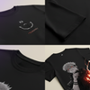 Ryomen Sukuna | Regular Unisex T-Shirt | Black
