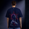 Akaza | Oversized Unisex T-Shirt
