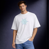 Akaza | Oversized Unisex T-Shirt
