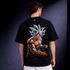 Goku | Oversized Unisex T-Shirt