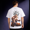 Goku | Oversized Unisex T-Shirt
