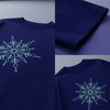 Akaza | Oversized Unisex T-Shirt