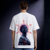Akaza | Oversized Unisex T-Shirt