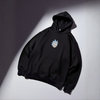 Rick(Rick & Morty) | Unisex Hoodie | Black