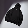 Rick(Rick & Morty) | Unisex Hoodie | Black