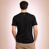 Akaza | Regular Unisex T-Shirt | Black