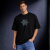 Akaza | Oversized Unisex T-Shirt