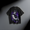 Toji - Heavenly Restriction | Oversized Unisex T-Shirt | Black | Inspired