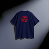 Obito Uchiha | Oversized Unisex T-Shirt