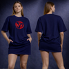 Obito Uchiha | Oversized Unisex T-Shirt