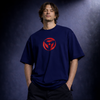 Obito Uchiha | Oversized Unisex T-Shirt