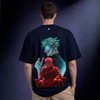 Ryomen Sukuna | Oversized Unisex T-Shirt