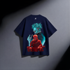 Ryomen Sukuna | Oversized Unisex T-Shirt