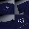 Ryomen Sukuna | Oversized Unisex T-Shirt
