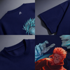 Ryomen Sukuna | Oversized Unisex T-Shirt