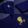 Roronoa Zoro | Oversized Unisex T-Shirt
