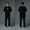 Roronoa Zoro | Oversized Unisex T-Shirt