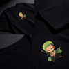 Roronoa Zoro | Oversized Unisex T-Shirt