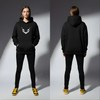 Black Clover | Unisex Hoodie | Black