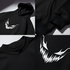 Black Clover | Unisex Hoodie | Black