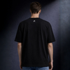 Essentials | Oversized Unisex T-Shirt | Black