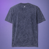 Essentials | Acidwash Unisex T-Shirt | Grey