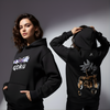 Goku | Unisex Hoodie | Black