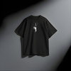 Toji - Heavenly Restriction | Oversized Unisex T-Shirt | Black | Inspired