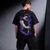 Toji - Heavenly Restriction | Oversized Unisex T-Shirt | Black | Inspired