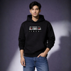 Itachi Uchiha | Unisex Hoodie | Black