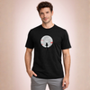 Itachi Uchiha | Regular Unisex  T-Shirt | Black