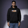 Monkey D. Luffy | Unisex Hoodie | Black