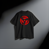 Obito Uchiha | Oversized Unisex T-Shirt
