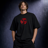 Obito Uchiha | Oversized Unisex T-Shirt