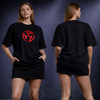 Obito Uchiha | Oversized Unisex T-Shirt