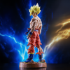 43 CM Super Saiyan Goku – Limited Edition Action Figure