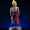 43 CM Super Saiyan Goku – Limited Edition Action Figure