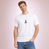 Satoru Gojo | Regular Unisex T-Shirt | White