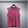 Shanks - Red Haired | Acid Wash Tank Top | Red