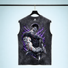 Toji - Heavenly Restriction | Tank Top  | Black | Inspired
