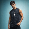 Toji - Heavenly Restriction | Tank Top  | Black | Inspired