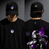 FRIEZA - The Emperor of the Universe | Oversized Unisex T-Shirt | Black  | Inspired