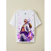 Monkey D. Luffy | Regular Unisex T-Shirt | White