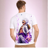 Monkey D. Luffy | Regular Unisex T-Shirt | White