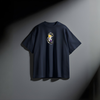 Gohan - The Awakening | Oversized  | Navy Blue