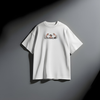 Toji - Heavenly Restriction | Oversized Unisex T-Shirt | White  | Inspired