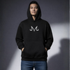 Majin Vegeta | Unisex Hoodie | Black